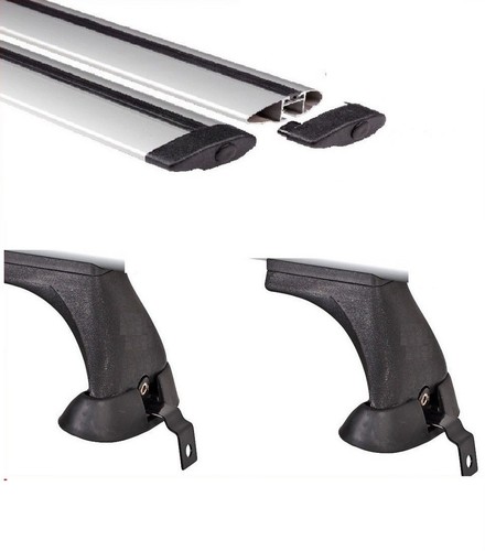 Roof rack dyn - dyn, 120cm
