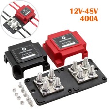 Power Distribution Block Heavy