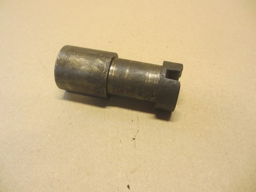 Drummond round bed lathe - round,