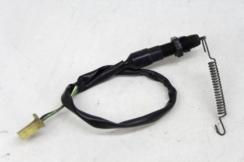 Rear brake sensor honda 750 - brake,