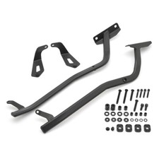 Honda CBF500, CBF600 (04-12)