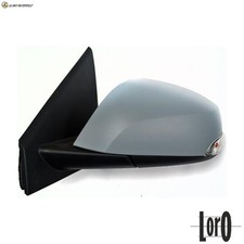 EXTERIOR MIRROR 3121M07 FOR RENAULT LAGUNA/III/Sportour/Tourer/Grandtour 1.5L 4cyl