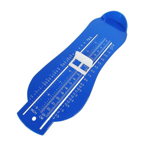 Kids foot measure - measure, gauge
