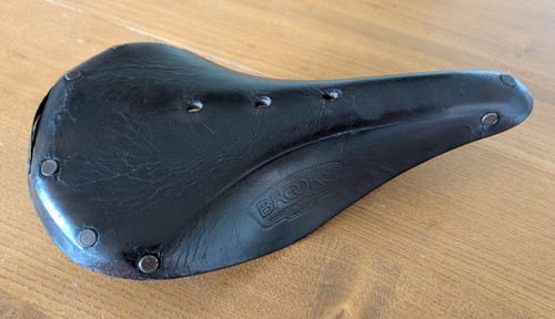 Vintage brooks champion - vintage,