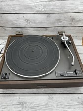 Vintage Pioneer PL-12D Belt