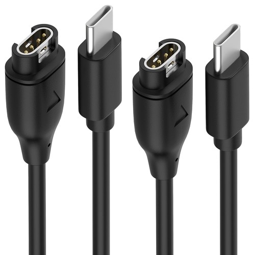 2pcs usb charger for garmin - usb,