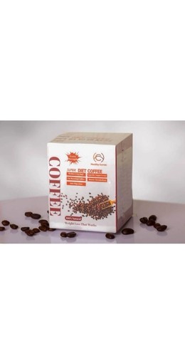 Super diet coffee - super,