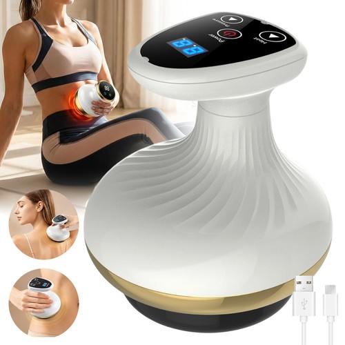 Deep tissue cellulite massager - deep,
