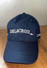 Delacroix Coolmore Stallion