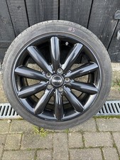 Genuine MINI F55 F56 F57 17”