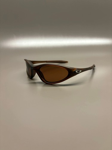 Vintage oakley minute y2k - minute, 1.0