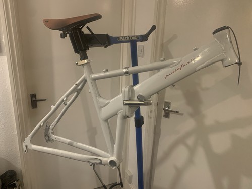 Dahon expresso pinafarini - expresso,