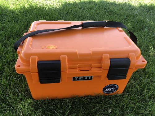 Yeti loadout gobox gear - loadout, 30