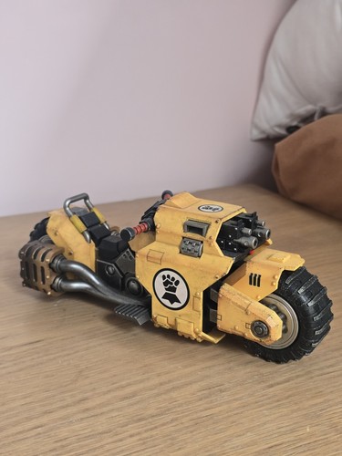 Joytoy warhammer imperial - warhammer,