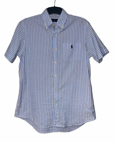 Ralph lauren men - ralph, blue/white