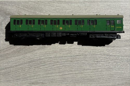 Hornby dublo s65326 electric - hornby,