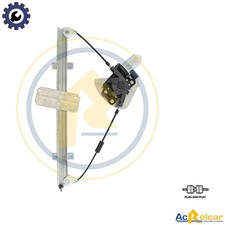 WINDOW REGULATOR 01.6952 FOR