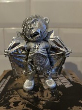 Bad Taste Bears. Abominable