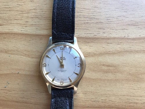 Vintage antique smiths - vintage,