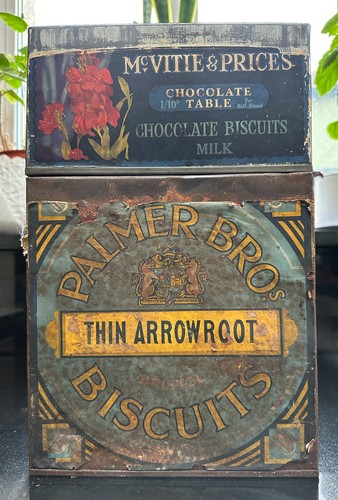 Palmer bros - bros., +