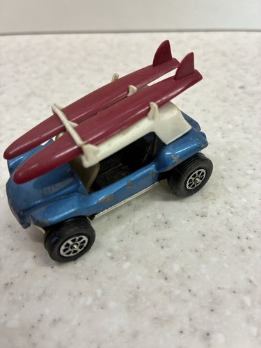 Buggy beach dune - vw,