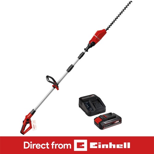 Einhell cordless high - einhell,