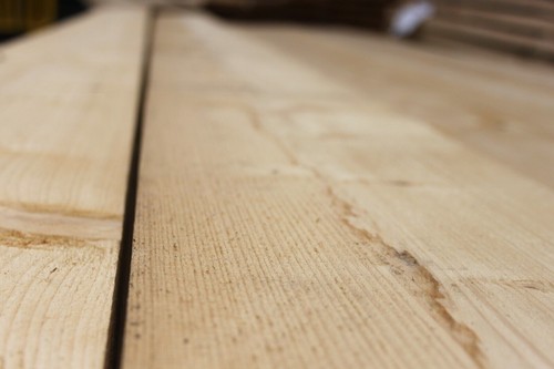 Scaffold board shelf unbanded - board,