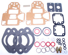    Weber 40 45 DCOE 151 152  48 DCO/SP Carburettor  Service kit 2 FOR TWIN CARBS