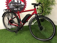 EZEGO COMMUTE EX GENTS