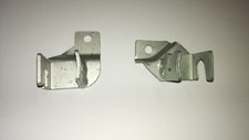 YAMAHA MARINER OUTBOARD ENGINE REMOTE CABLE BRACKETS .25-30hp 2 STROKE..695