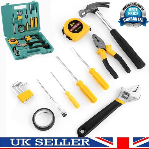 16pcs diy household hand - household, tool