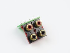 *Roksan Kandy MK3* Chinch