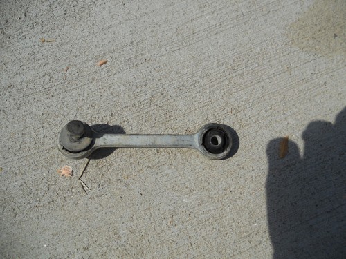 1967 honda ct90 brake stay - honda, #6