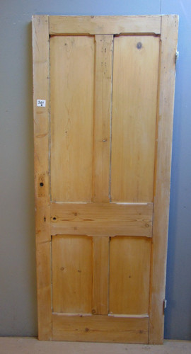 Door doors pine panel - doors,