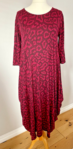 Made italy oversized - in,