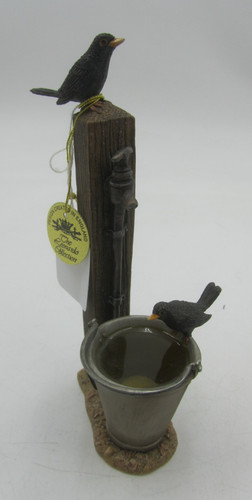 Leonardo collection blackbirds - collection,