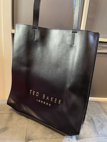Ted baker crinkle large - baker, icon