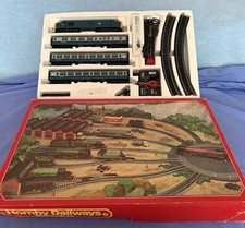 Hornby Intercity R873-9130