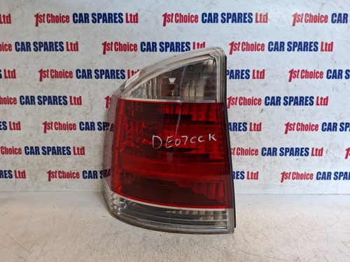 Vauxhall vectra hatchback 5dr - vectra,