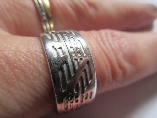 Emporio armani sterling silver - emporio,