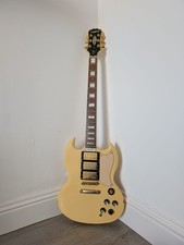 Epiphone Les Paul SG Custom -