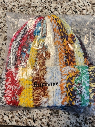 New sealed supreme - new,