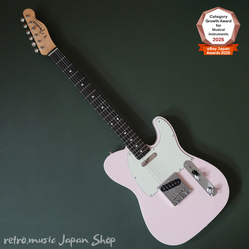 Fender fsr made - fsr,