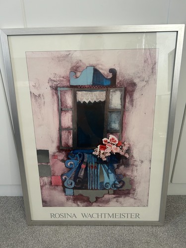 Rosina wachtmeister framed - wachtmeister,