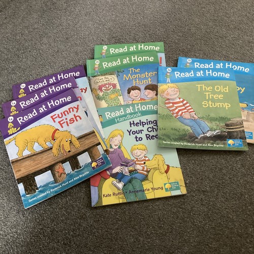 Small bundle oxford reading - of,