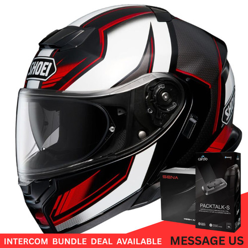 Shoei neotec grasp tc5 - shoei,