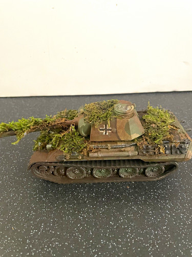 Panther g pro painted - pz, g.