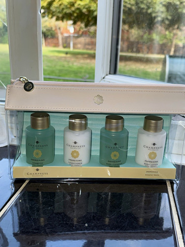 Champneys energising travel - champneys,