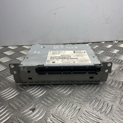 2013 bmw 320d series radio - bmw,