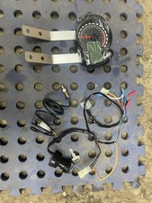 Yamaha Warrior 350 Speedometer